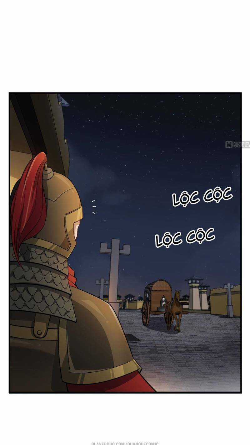 Trọng Sinh Tới Đại Đường Chapter 71 trang 2