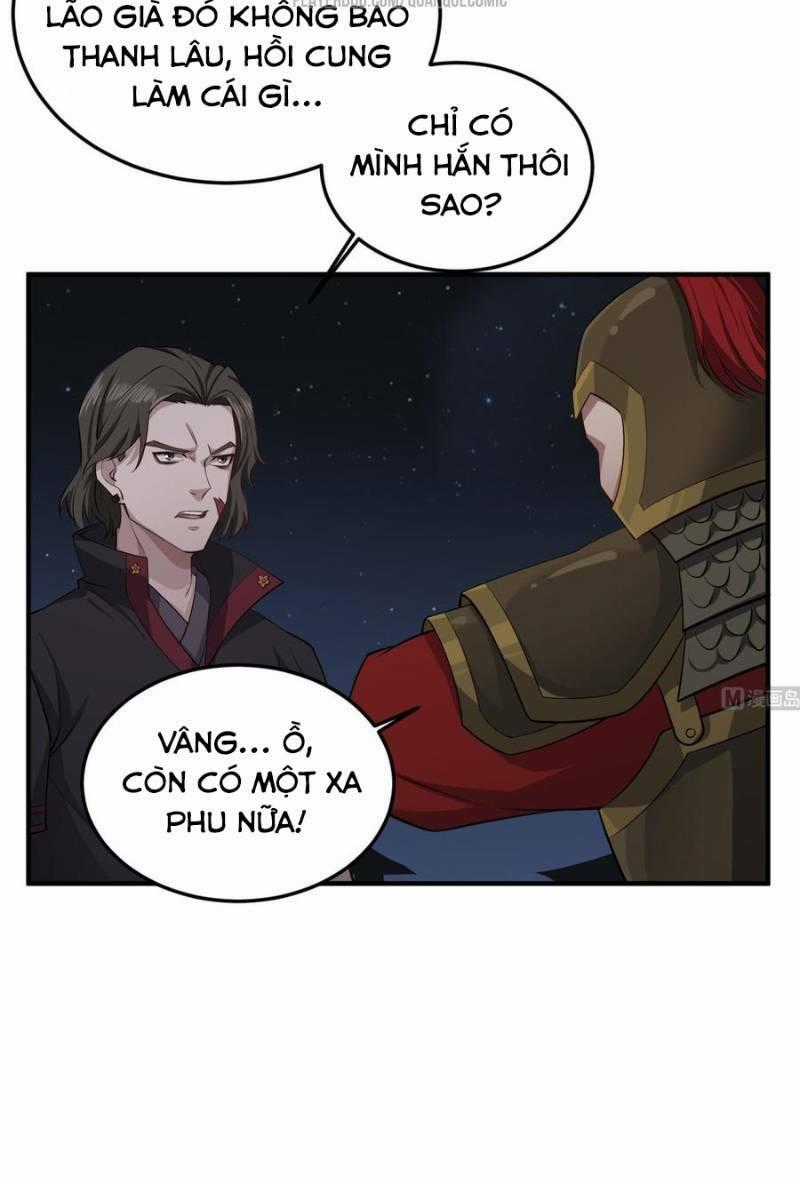 Trọng Sinh Tới Đại Đường Chapter 71 trang 20