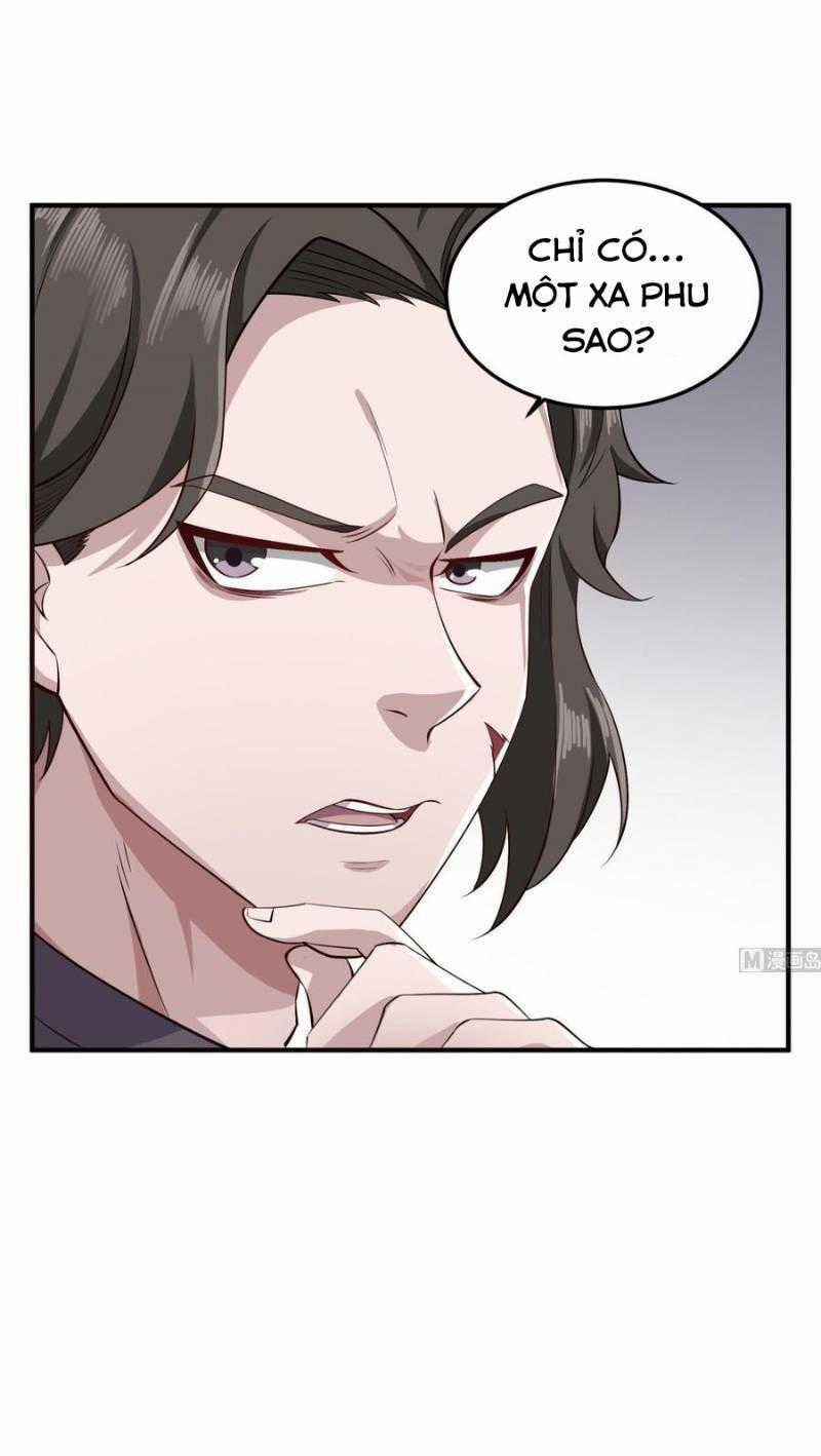 Trọng Sinh Tới Đại Đường Chapter 71 trang 21