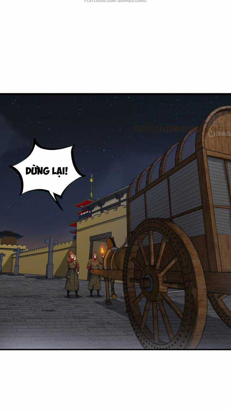 Trọng Sinh Tới Đại Đường Chapter 71 trang 3