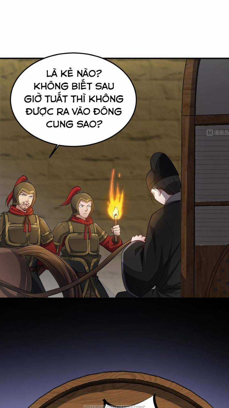 Trọng Sinh Tới Đại Đường Chapter 71 trang 4