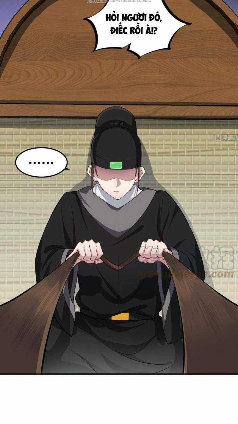 Trọng Sinh Tới Đại Đường Chapter 71 trang 5