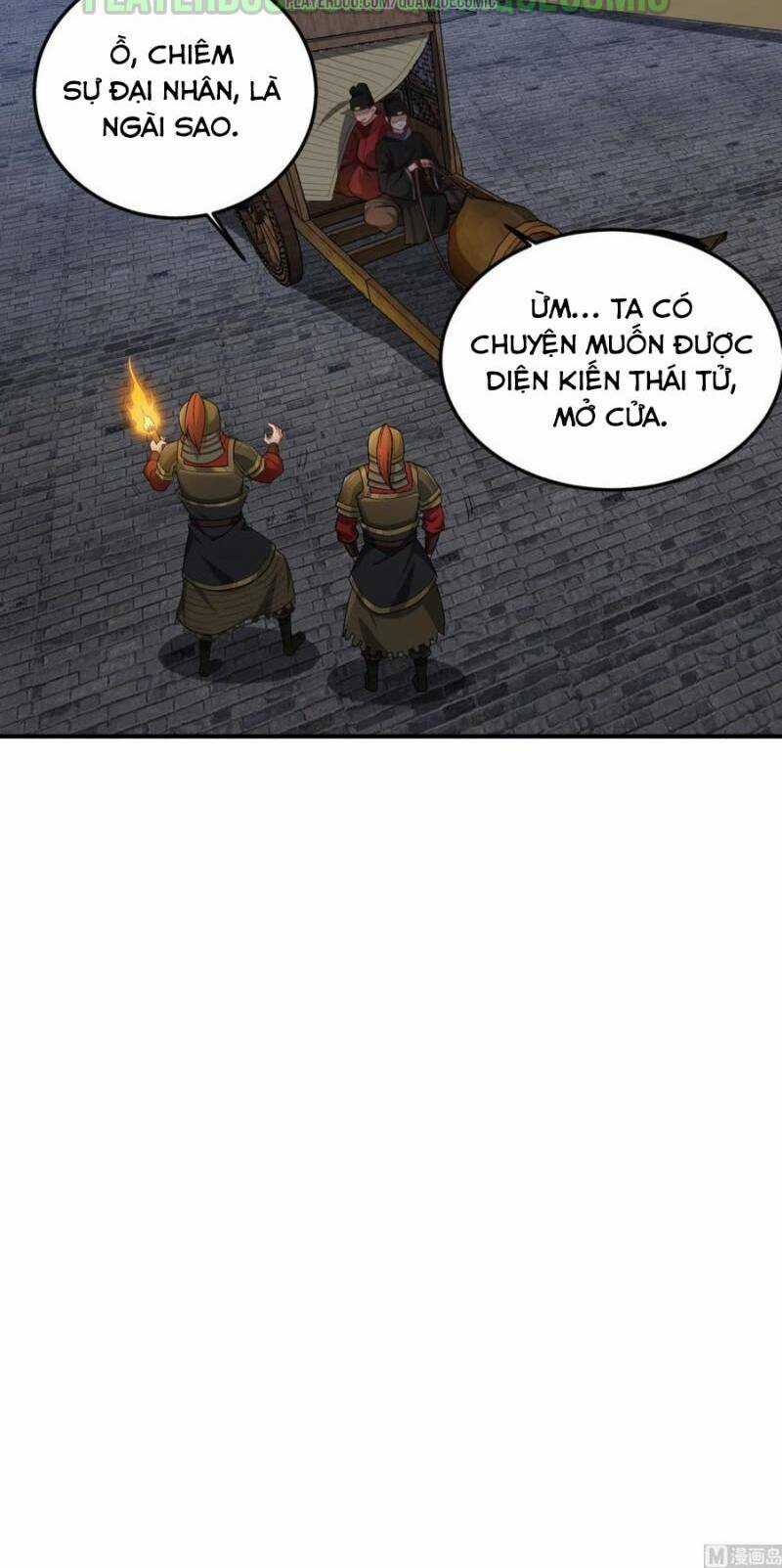 Trọng Sinh Tới Đại Đường Chapter 71 trang 7