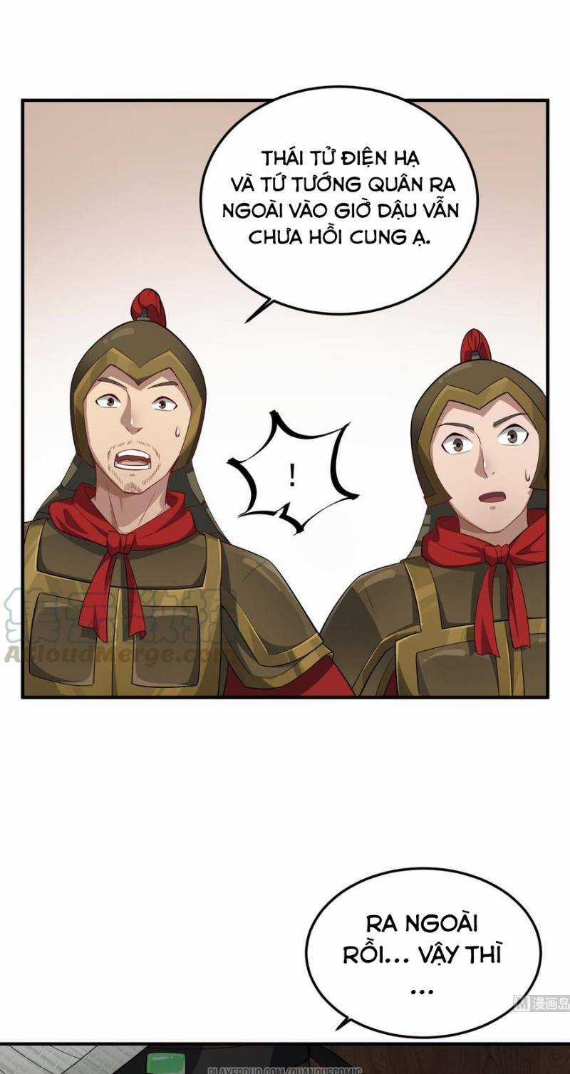 Trọng Sinh Tới Đại Đường Chapter 71 trang 8