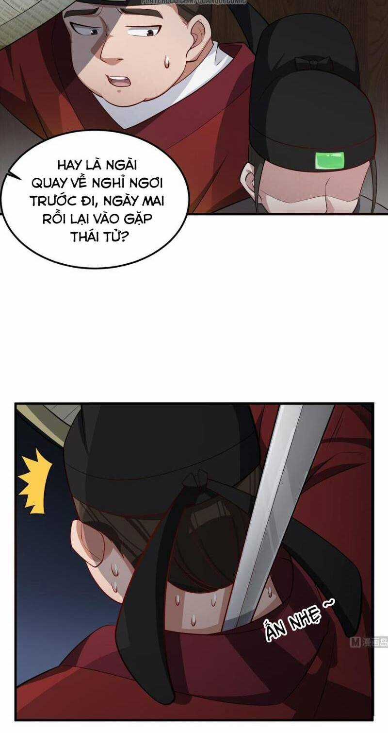 Trọng Sinh Tới Đại Đường Chapter 71 trang 9