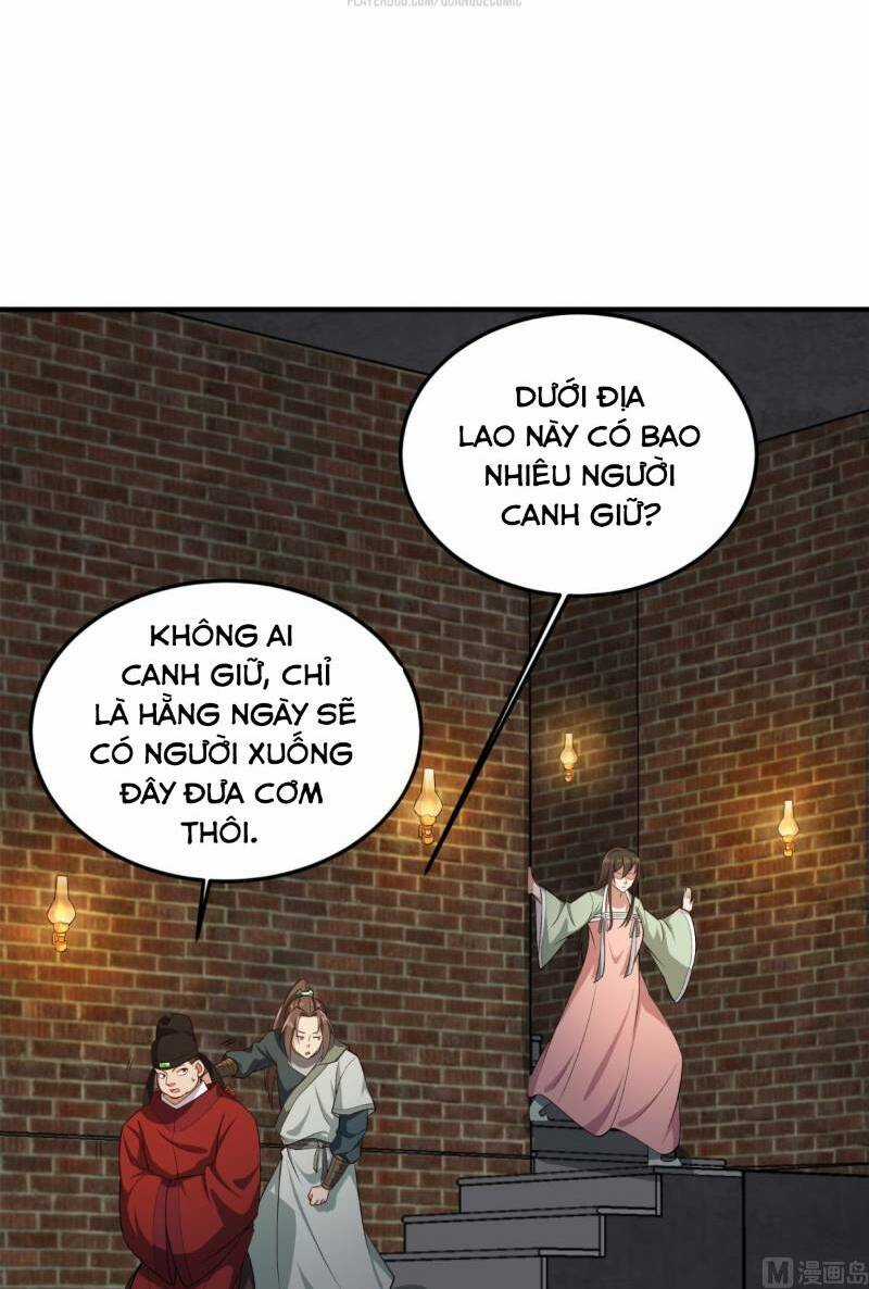 Trọng Sinh Tới Đại Đường Chapter 72 trang 11