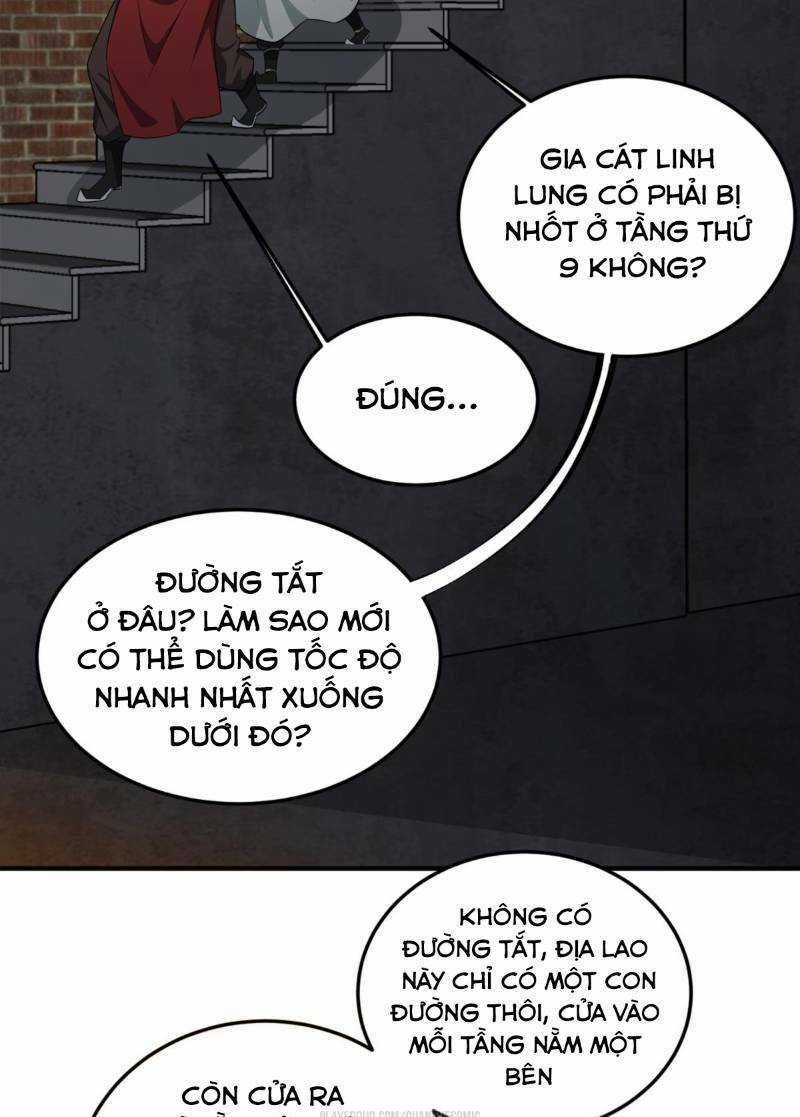 Trọng Sinh Tới Đại Đường Chapter 72 trang 12