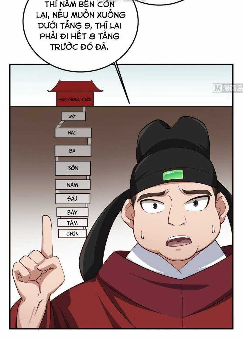 Trọng Sinh Tới Đại Đường Chapter 72 trang 13