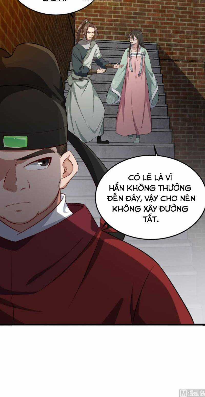 Trọng Sinh Tới Đại Đường Chapter 72 trang 15