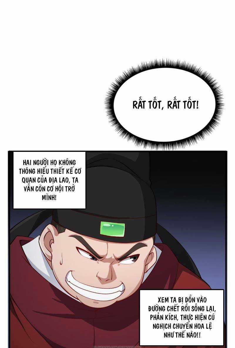 Trọng Sinh Tới Đại Đường Chapter 72 trang 16