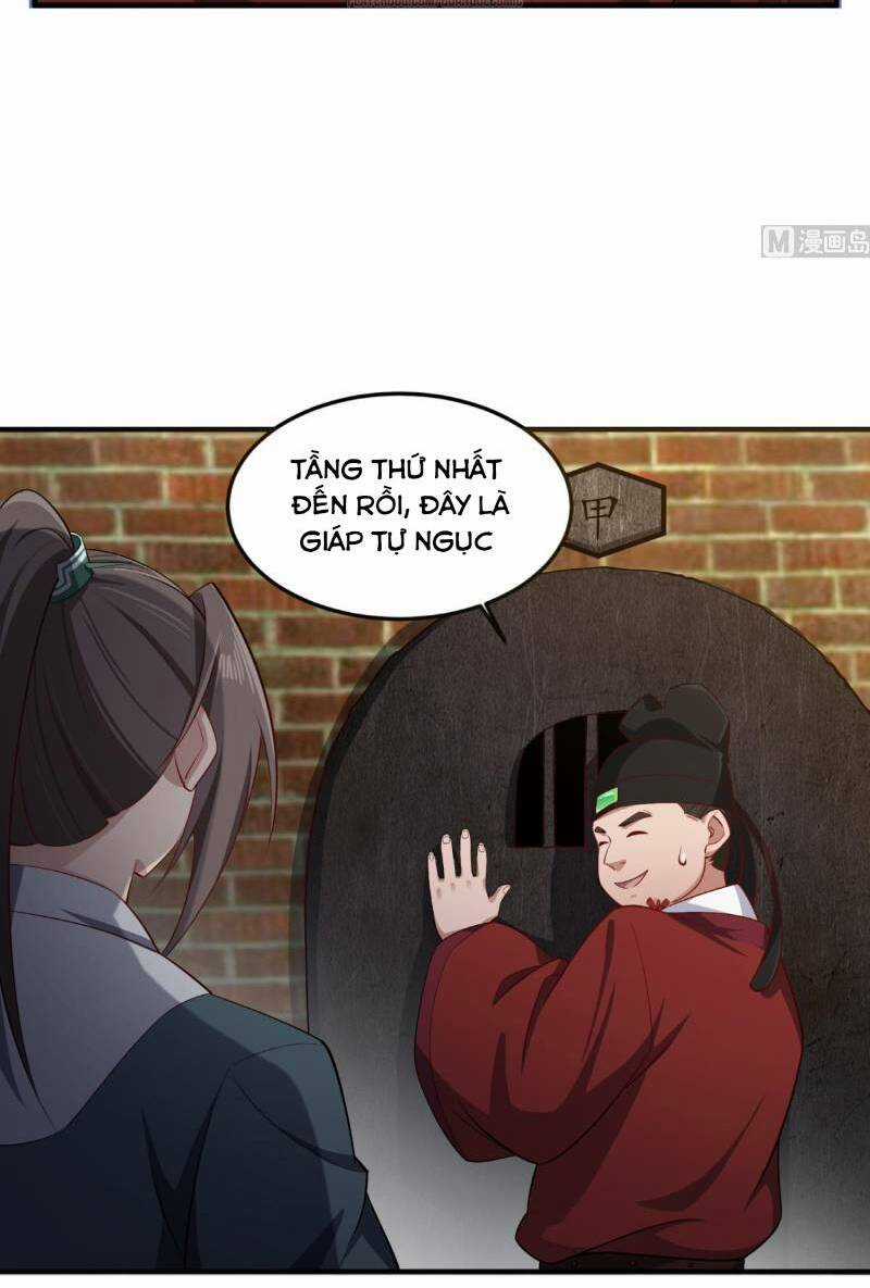 Trọng Sinh Tới Đại Đường Chapter 72 trang 17