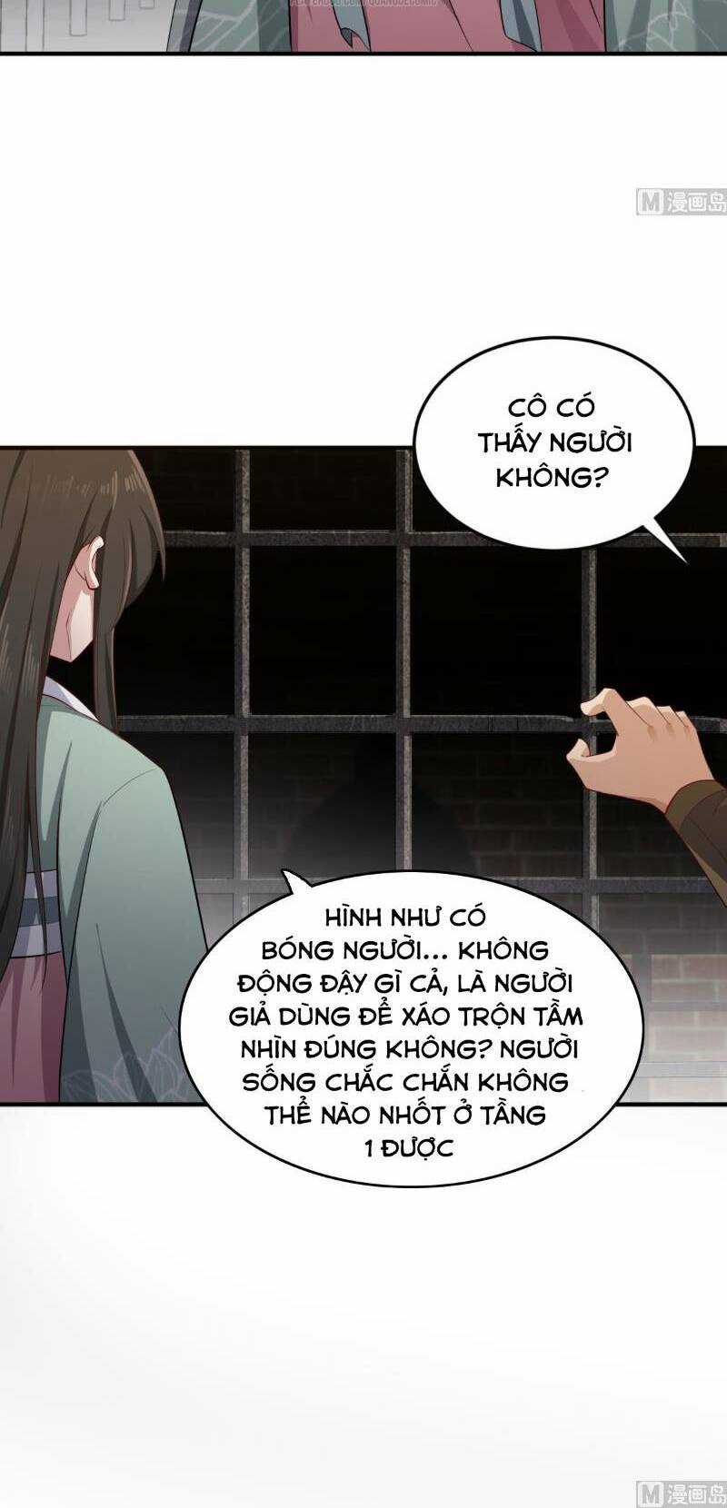 Trọng Sinh Tới Đại Đường Chapter 72 trang 19