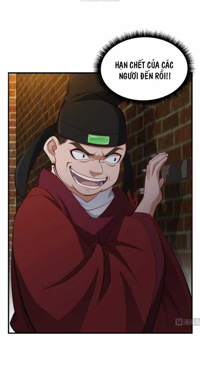 Trọng Sinh Tới Đại Đường Chapter 72 trang 21