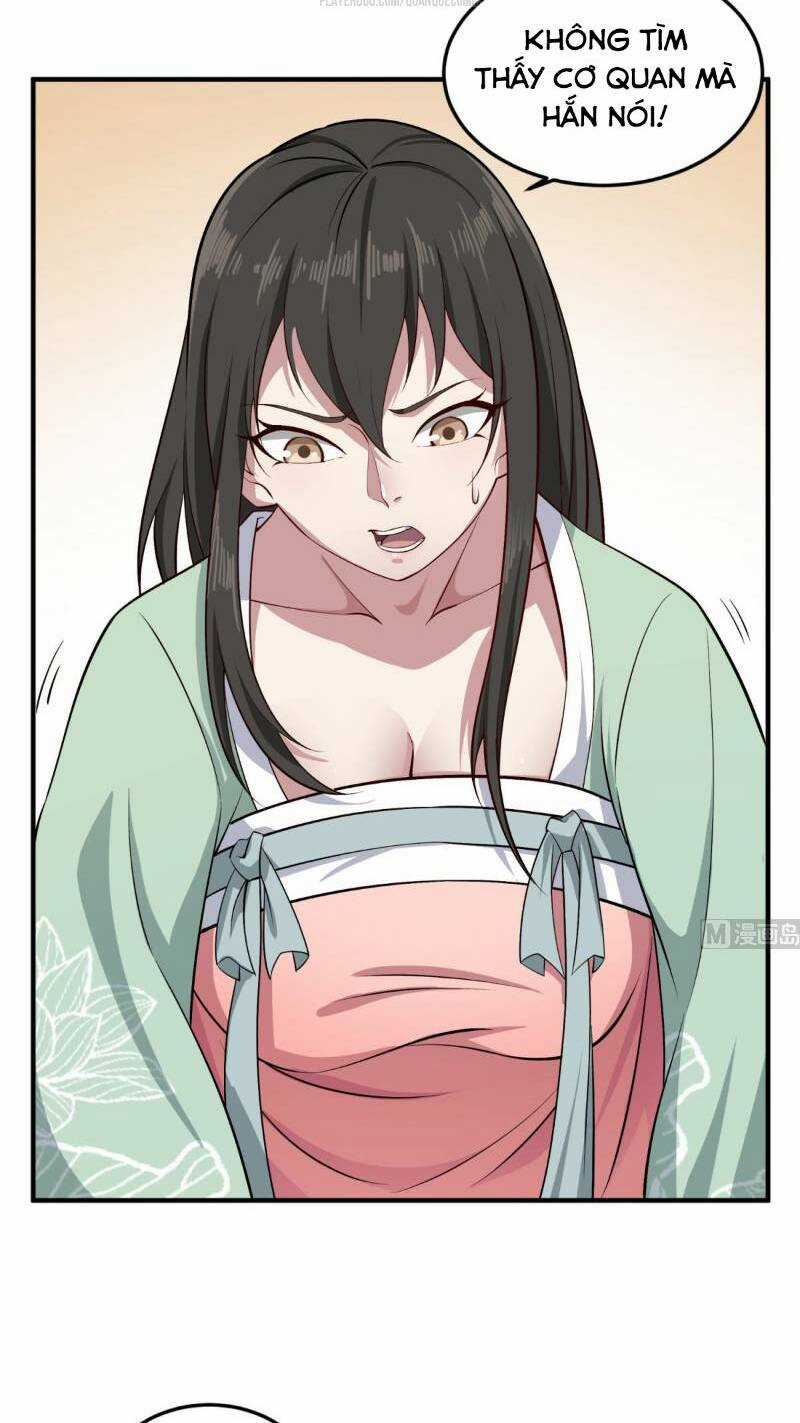 Trọng Sinh Tới Đại Đường Chapter 72 trang 3