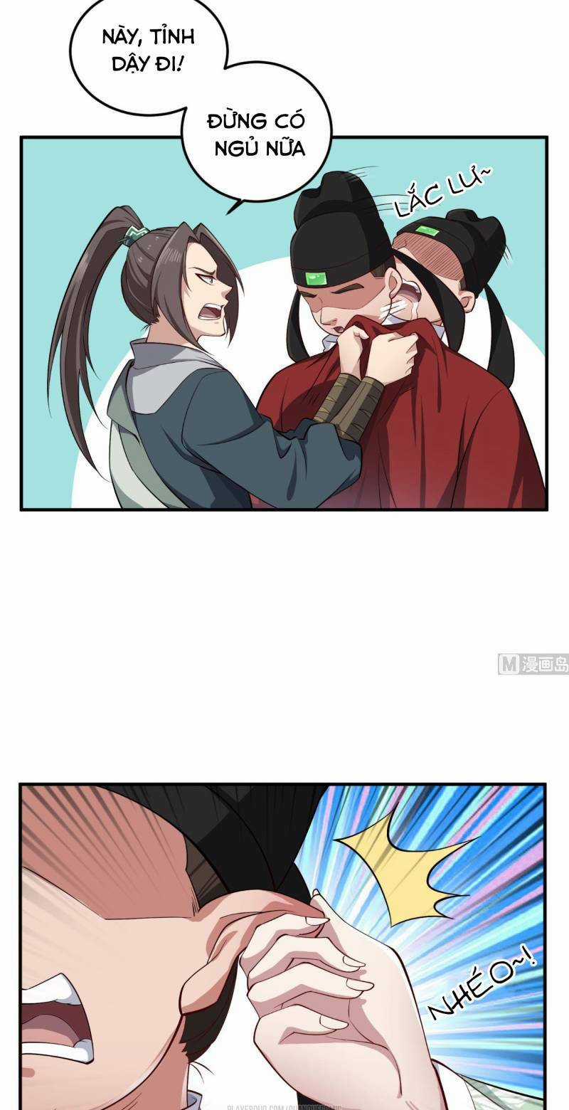 Trọng Sinh Tới Đại Đường Chapter 72 trang 4