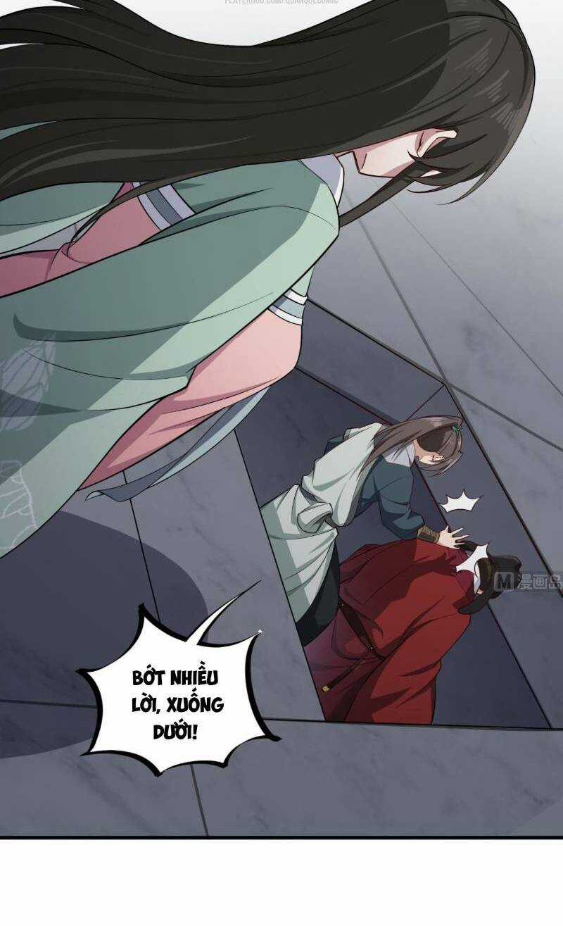 Trọng Sinh Tới Đại Đường Chapter 72 trang 9