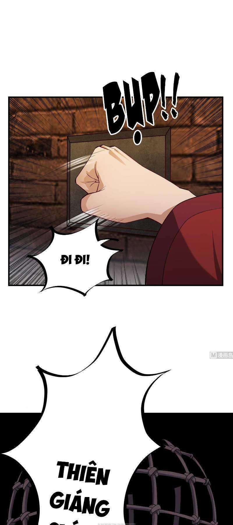 Trọng Sinh Tới Đại Đường Chapter 73 trang 10