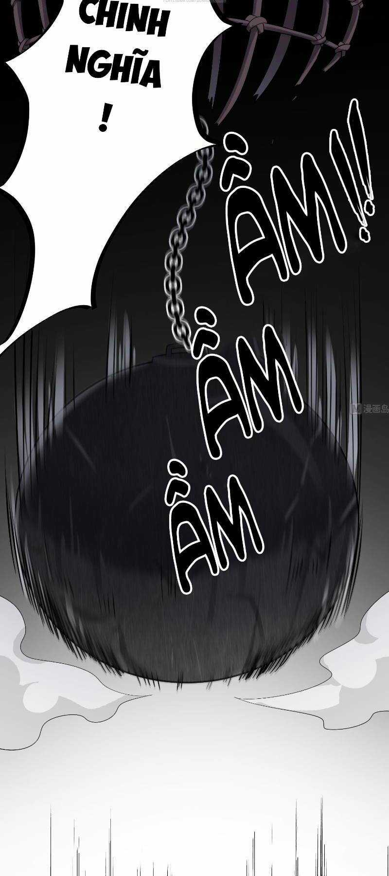 Trọng Sinh Tới Đại Đường Chapter 73 trang 11