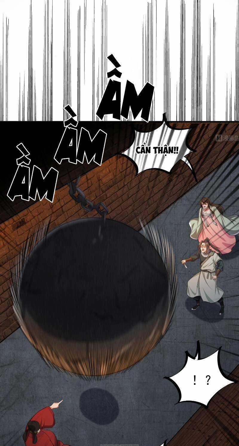 Trọng Sinh Tới Đại Đường Chapter 73 trang 12