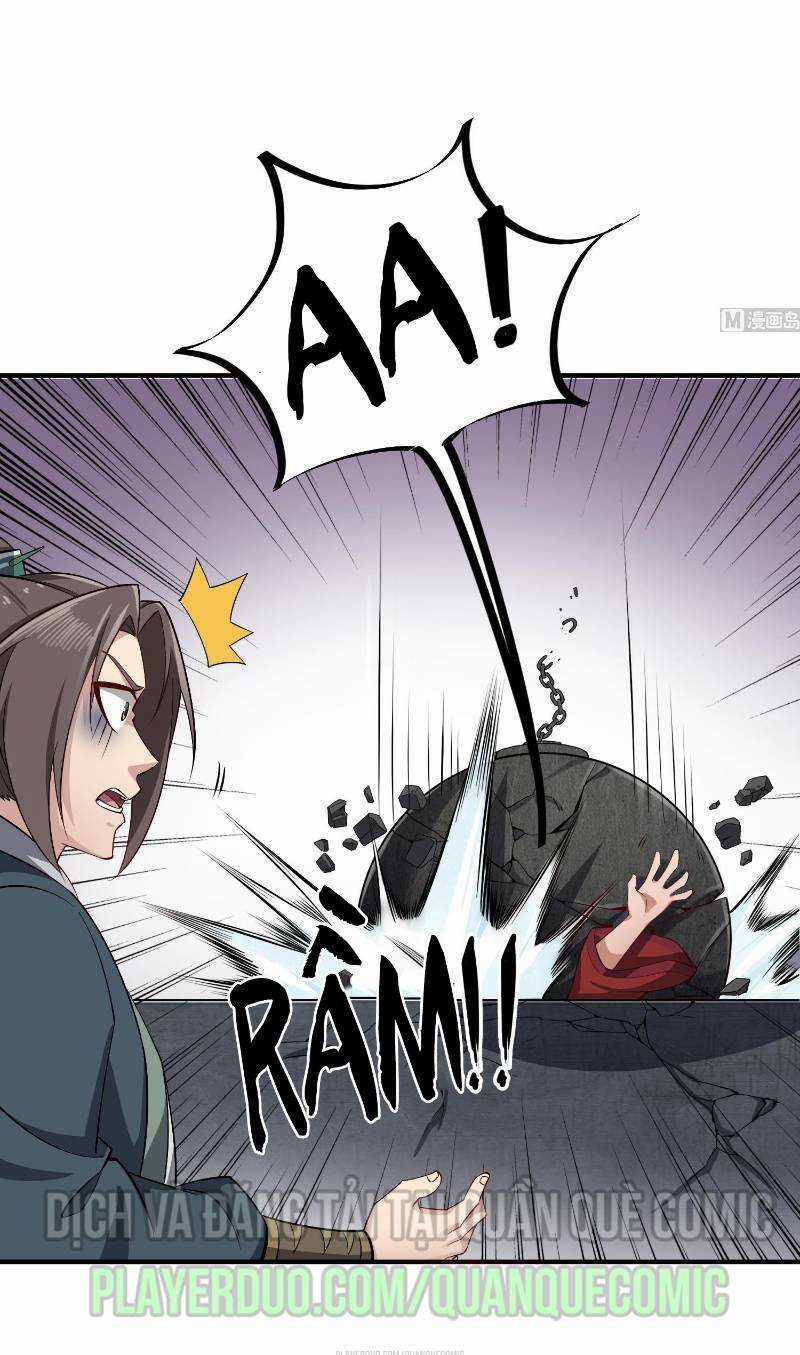 Trọng Sinh Tới Đại Đường Chapter 73 trang 14