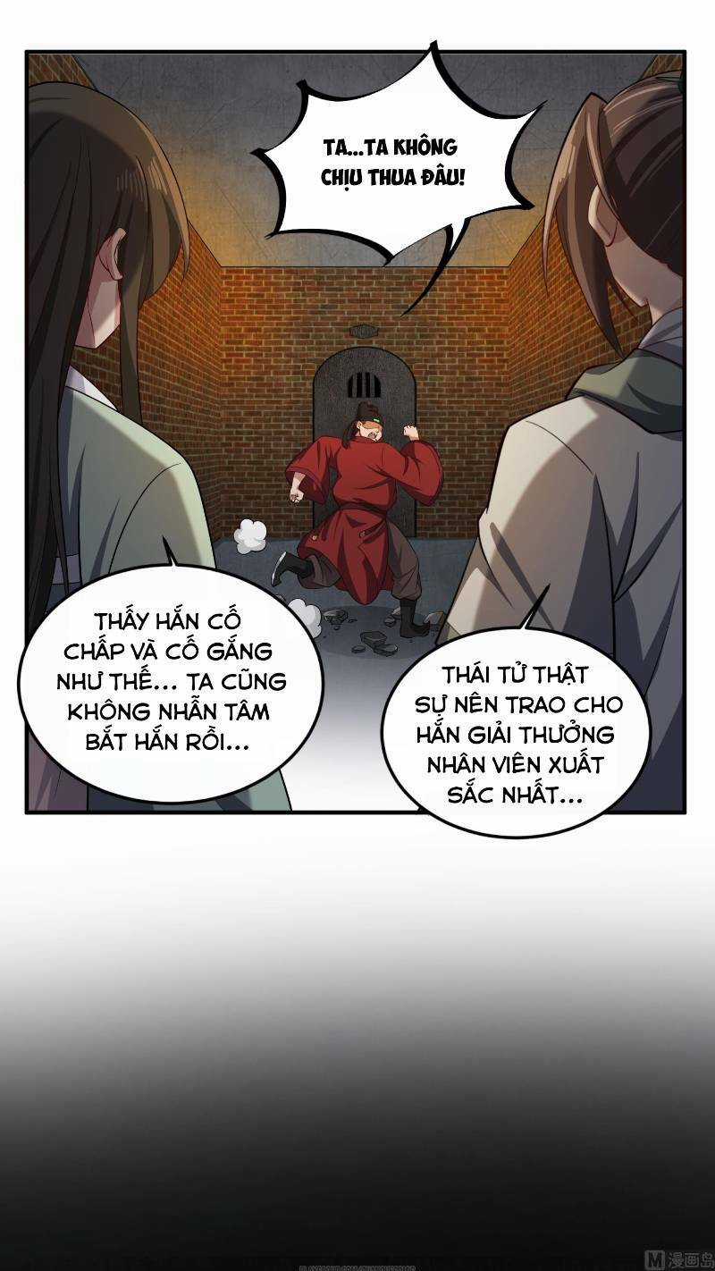 Trọng Sinh Tới Đại Đường Chapter 73 trang 16