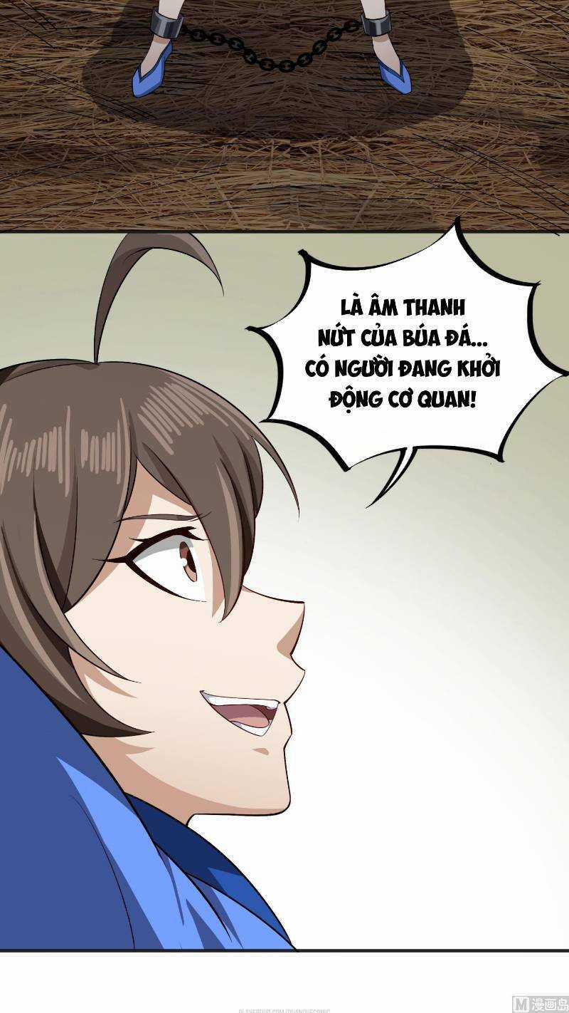 Trọng Sinh Tới Đại Đường Chapter 73 trang 18