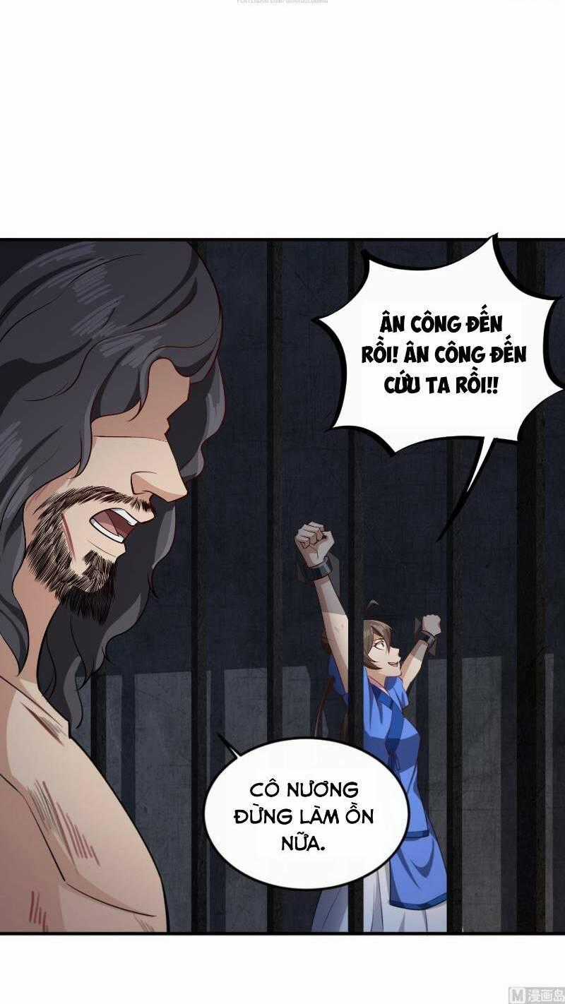 Trọng Sinh Tới Đại Đường Chapter 73 trang 19