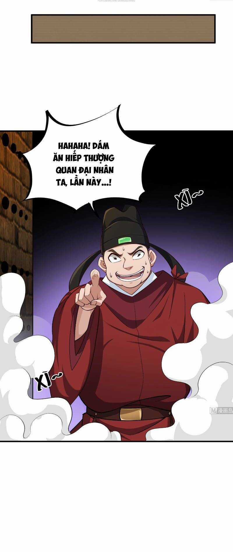 Trọng Sinh Tới Đại Đường Chapter 73 trang 3