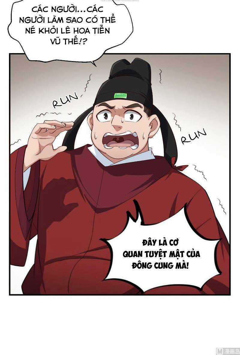 Trọng Sinh Tới Đại Đường Chapter 73 trang 5