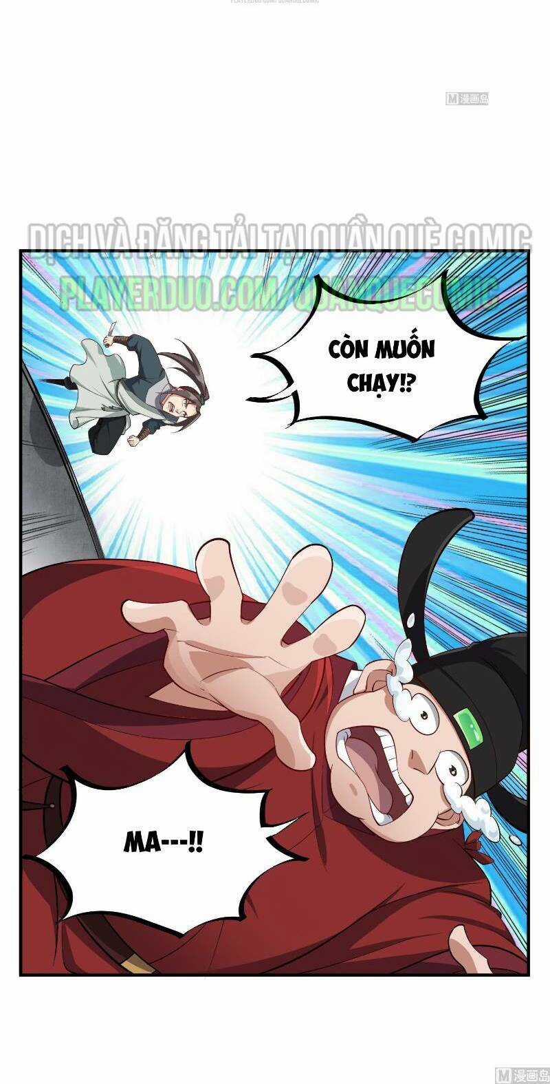 Trọng Sinh Tới Đại Đường Chapter 73 trang 7