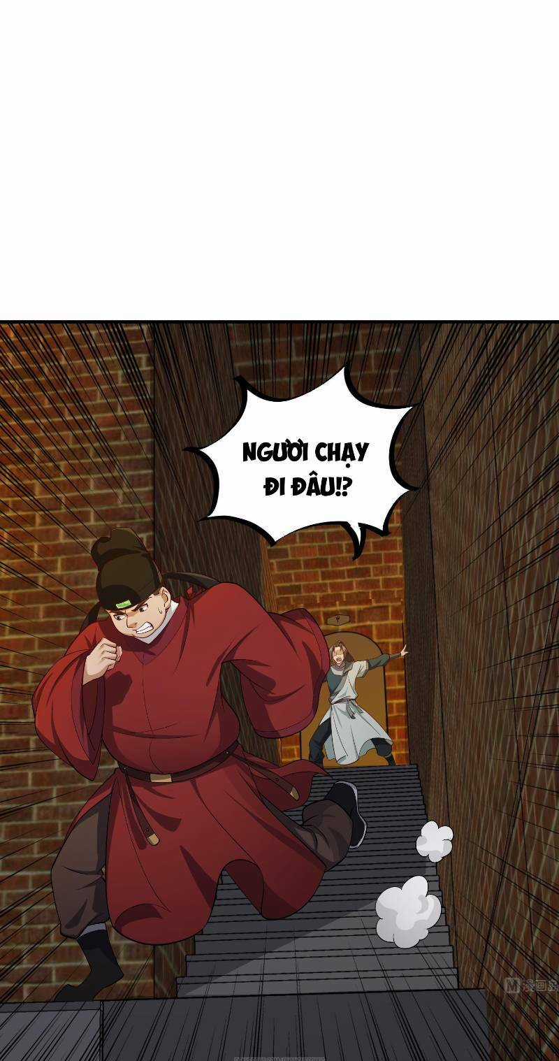 Trọng Sinh Tới Đại Đường Chapter 73 trang 8