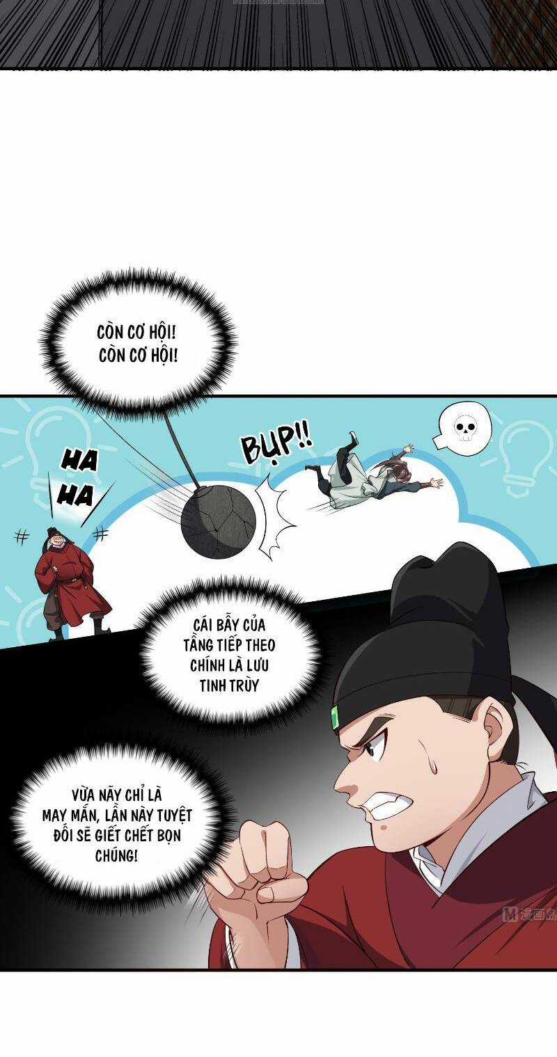 Trọng Sinh Tới Đại Đường Chapter 73 trang 9