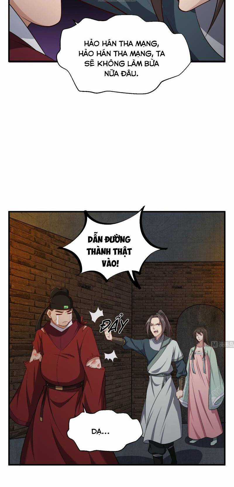 Trọng Sinh Tới Đại Đường Chapter 74 trang 11