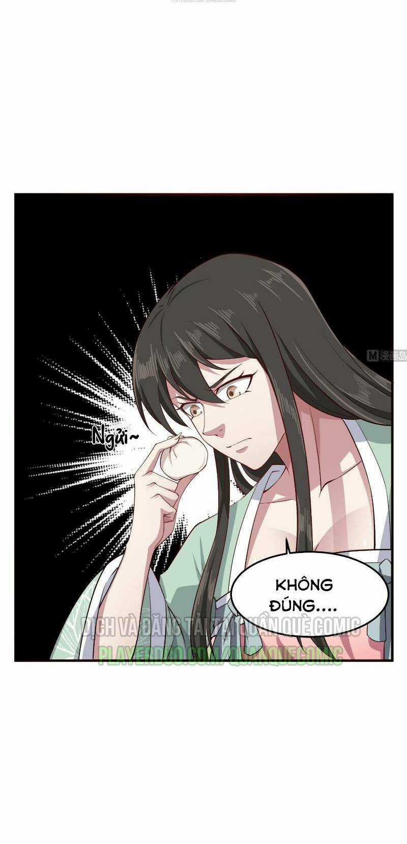 Trọng Sinh Tới Đại Đường Chapter 74 trang 13