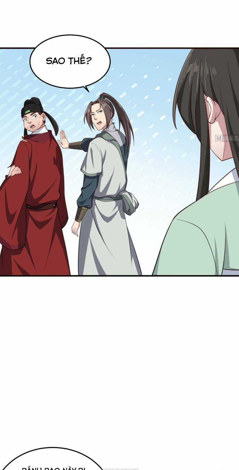 Trọng Sinh Tới Đại Đường Chapter 74 trang 14