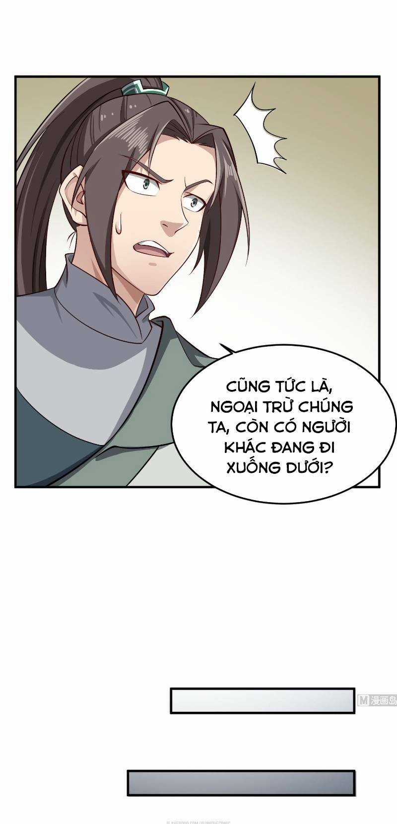 Trọng Sinh Tới Đại Đường Chapter 74 trang 16