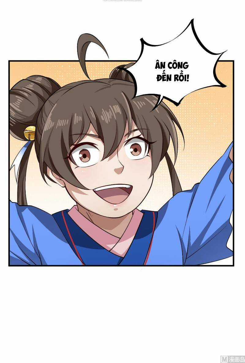 Trọng Sinh Tới Đại Đường Chapter 74 trang 19