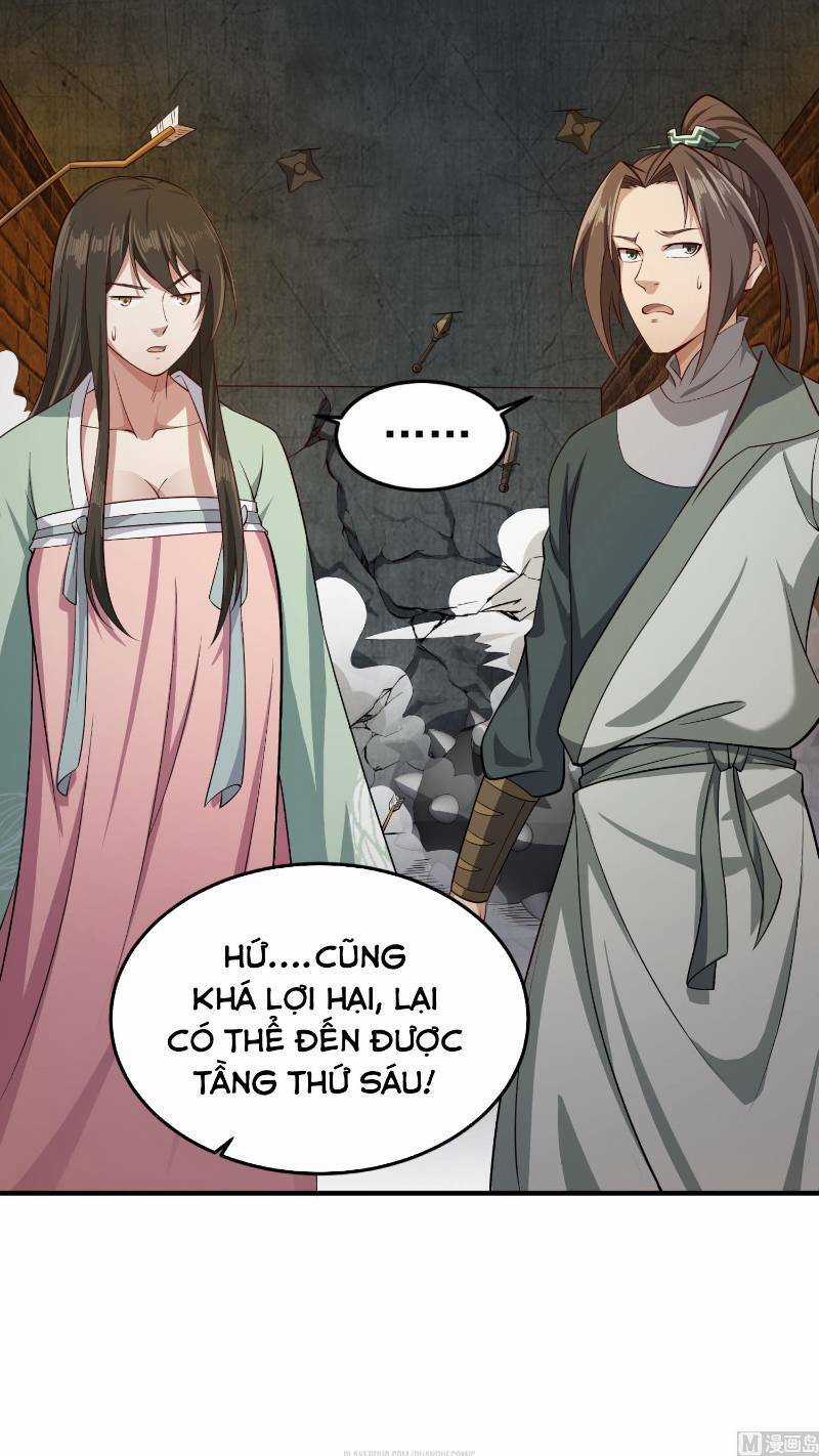 Trọng Sinh Tới Đại Đường Chapter 74 trang 2