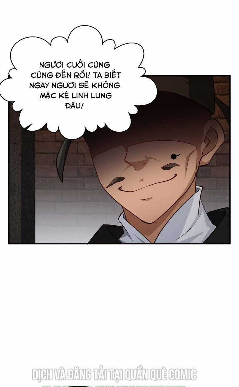 Trọng Sinh Tới Đại Đường Chapter 74 trang 20