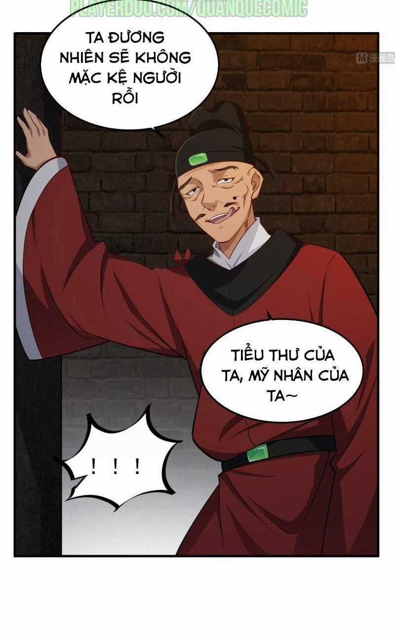 Trọng Sinh Tới Đại Đường Chapter 74 trang 21