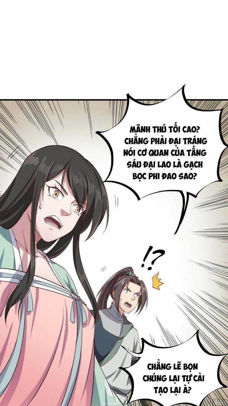 Trọng Sinh Tới Đại Đường Chapter 74 trang 4