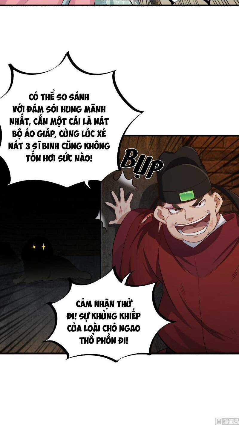 Trọng Sinh Tới Đại Đường Chapter 74 trang 5