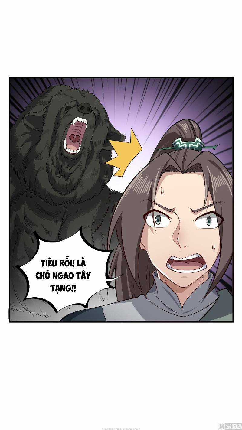 Trọng Sinh Tới Đại Đường Chapter 74 trang 6