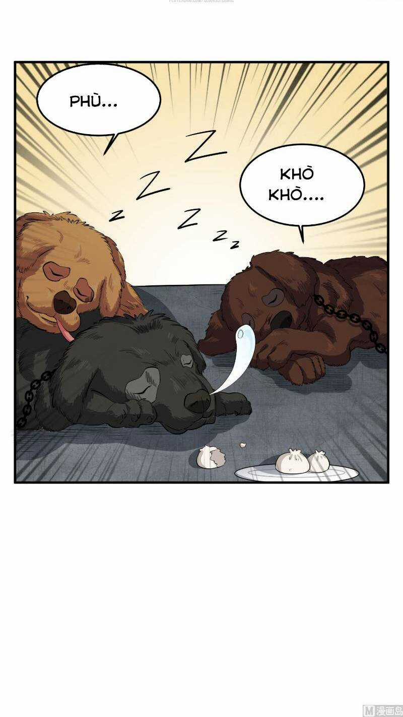 Trọng Sinh Tới Đại Đường Chapter 74 trang 7