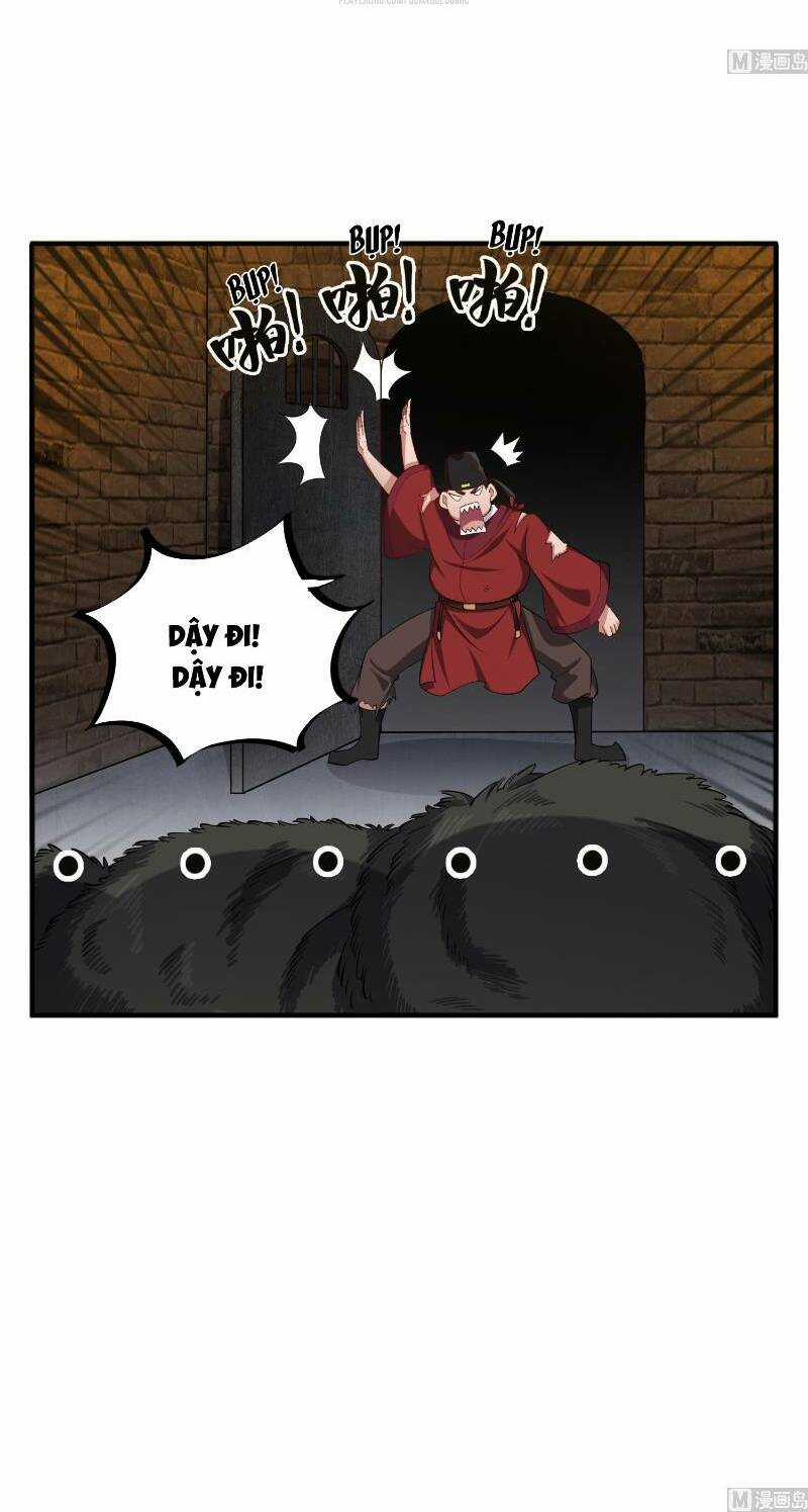 Trọng Sinh Tới Đại Đường Chapter 74 trang 9