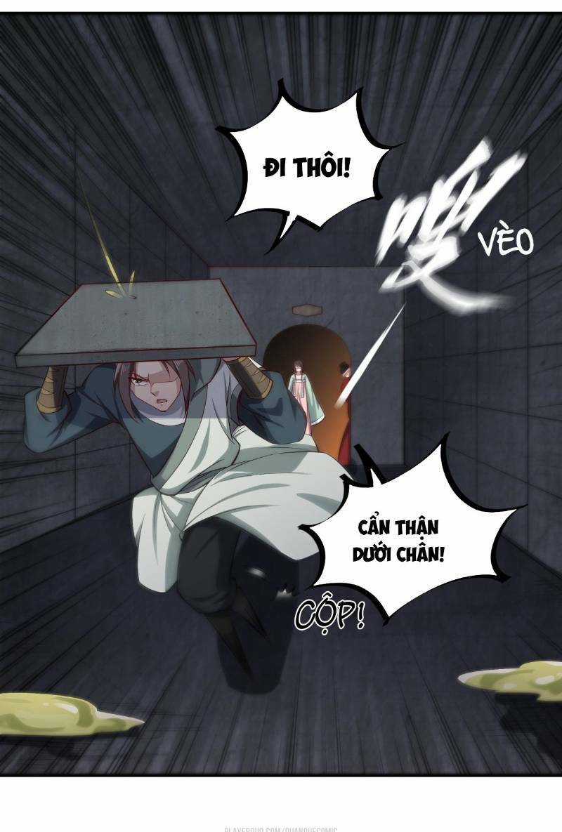 Trọng Sinh Tới Đại Đường Chapter 75 trang 12