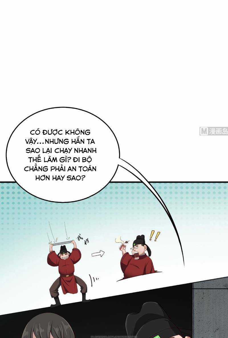 Trọng Sinh Tới Đại Đường Chapter 75 trang 14