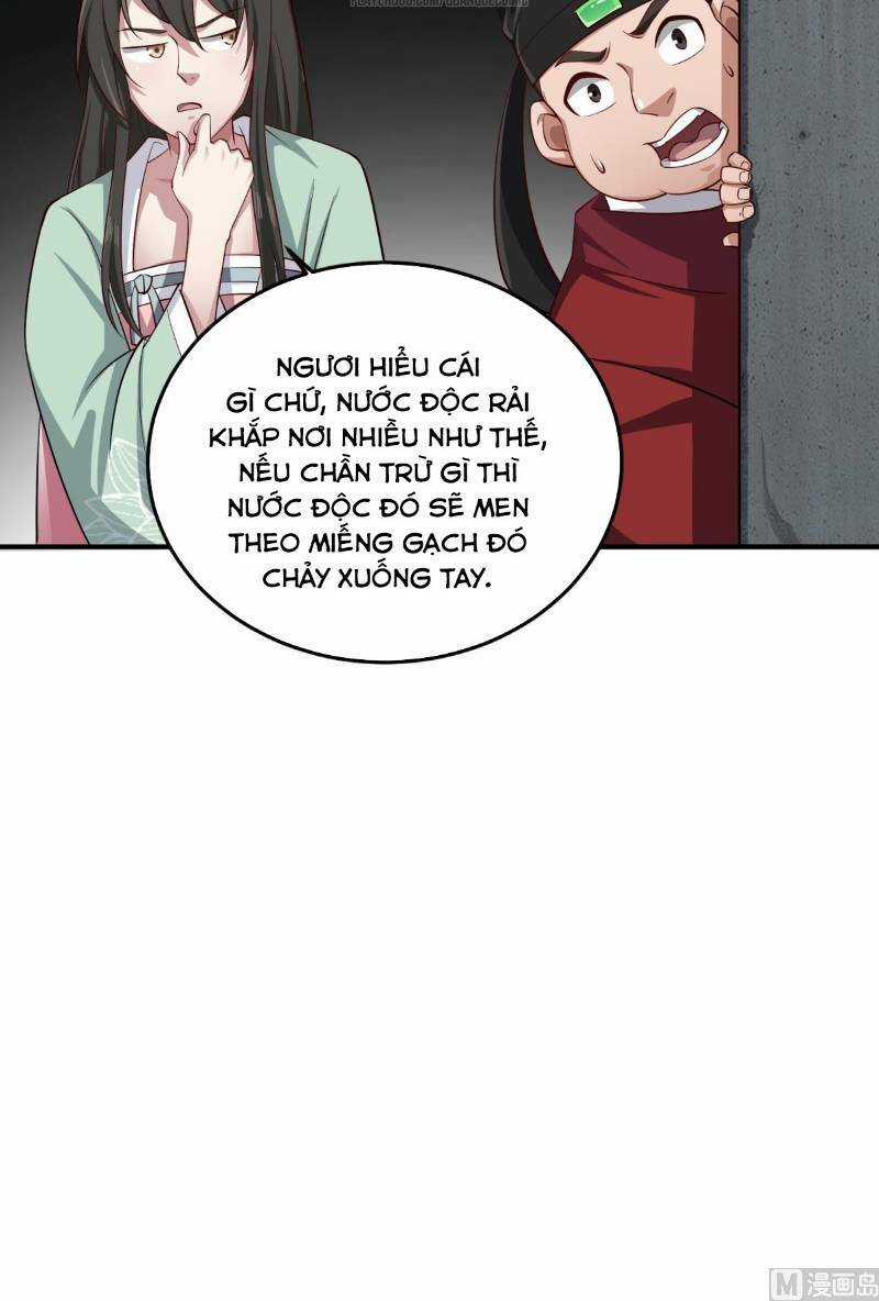 Trọng Sinh Tới Đại Đường Chapter 75 trang 15