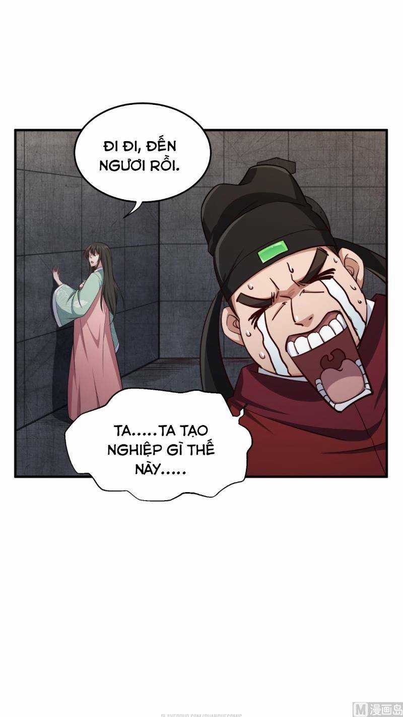 Trọng Sinh Tới Đại Đường Chapter 75 trang 16