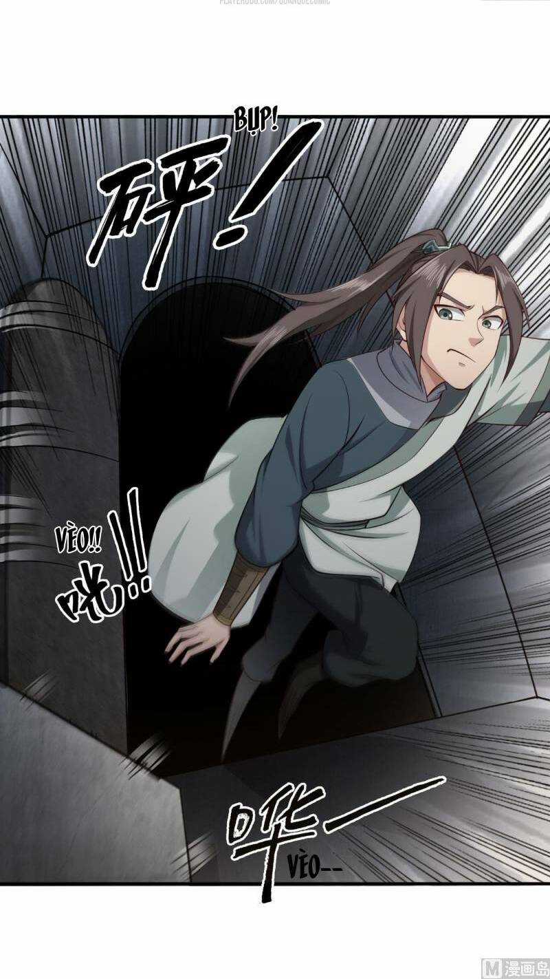 Trọng Sinh Tới Đại Đường Chapter 75 trang 17